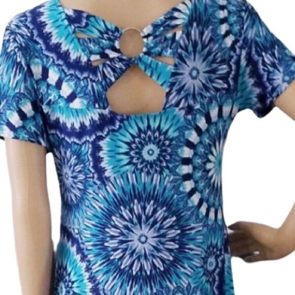 New Directions  Jersey Dress​​ - Picture 5 of 8